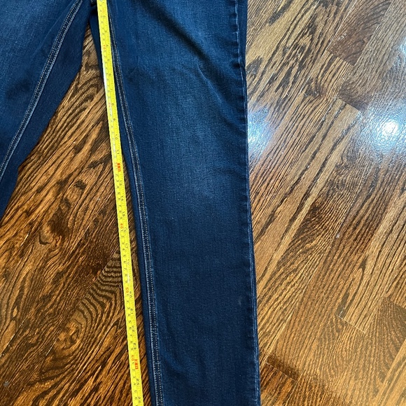 Rag & Bone Dre Lorries Slim Boyfriend 29 #2 - Picture 7 of 8